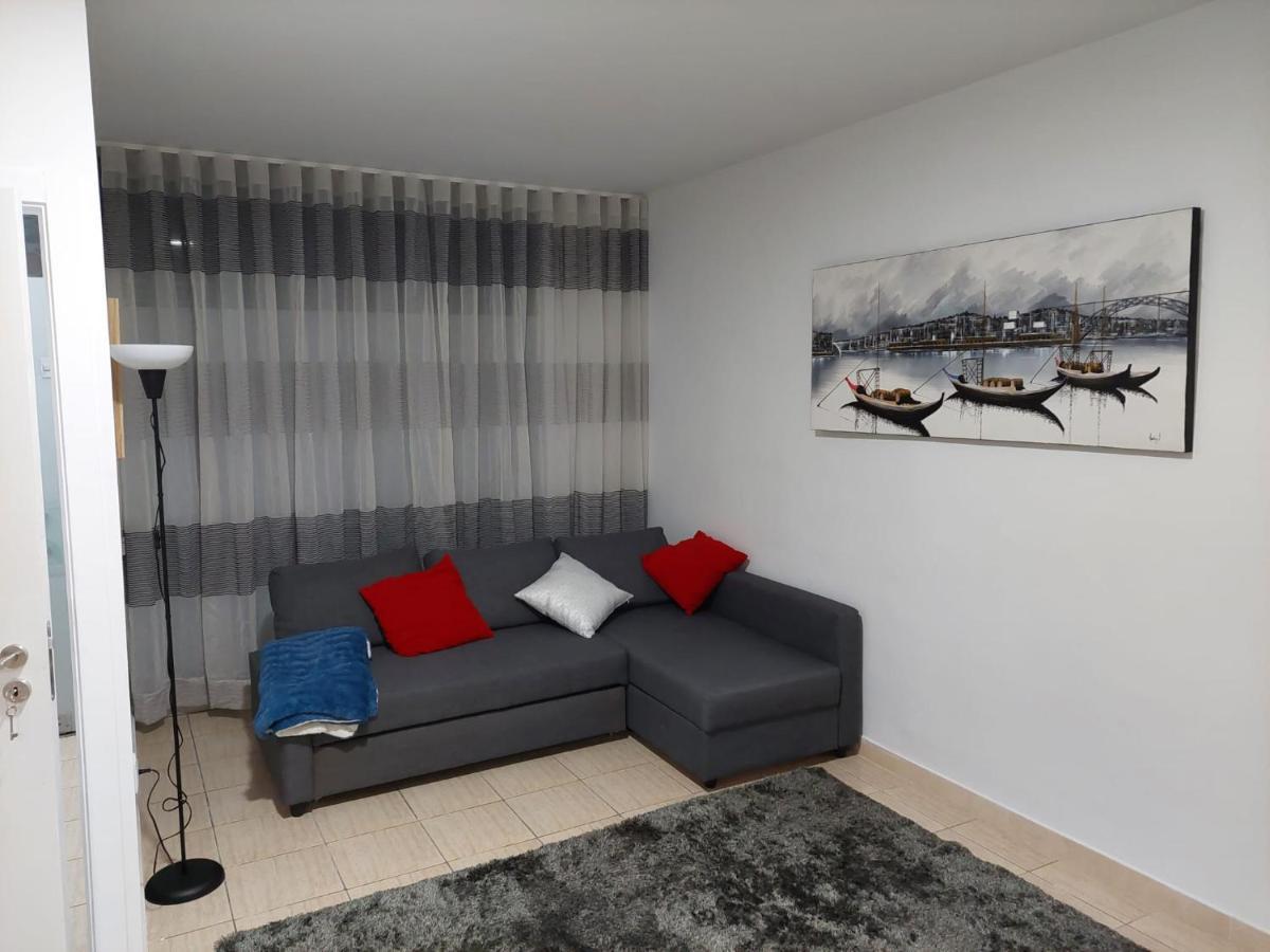 Charming Loft In Porto Apartman Kültér fotó