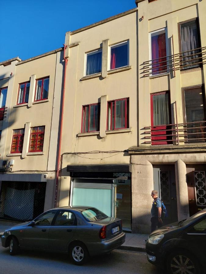 Charming Loft In Porto Apartman Kültér fotó