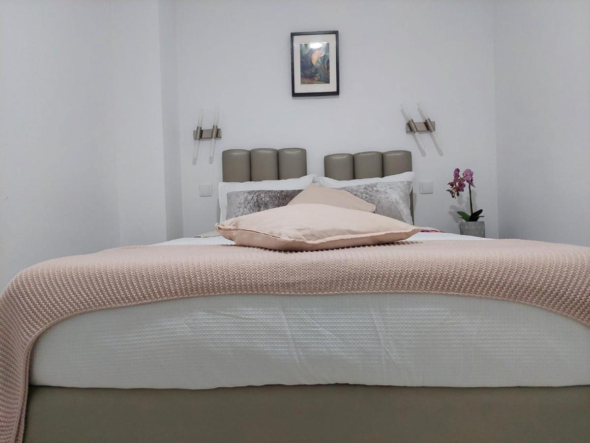 Charming Loft In Porto Apartman Kültér fotó